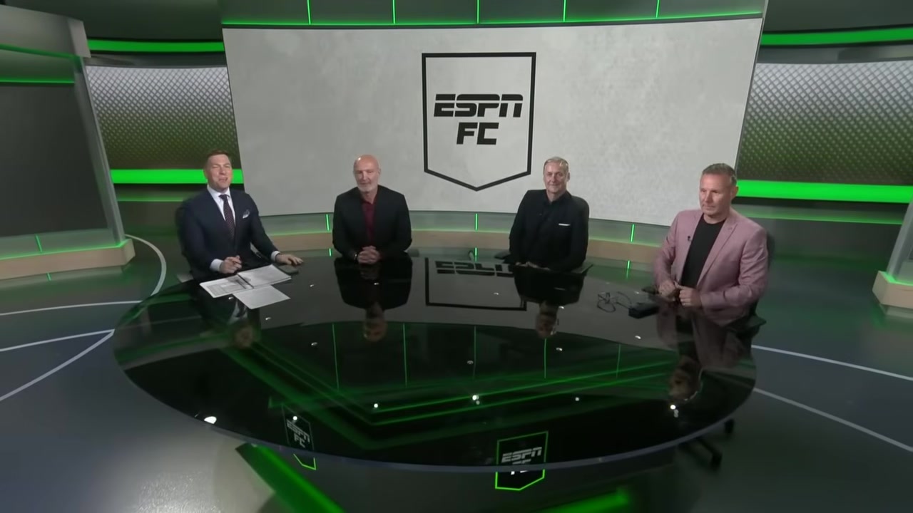 Penalty drama in World Cup knockout round 🍿 Round of 32 FULL REACTION | ESPN FC