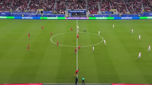 Austria 3-1 Jordan