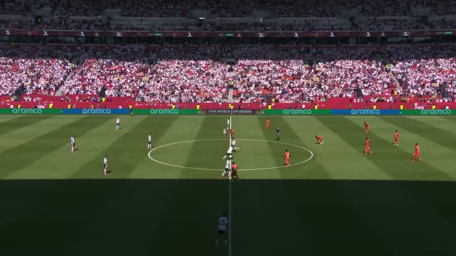 Germany 2-1 Ivory Coast