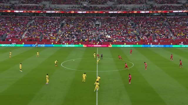 Ghana 1-0 Panama