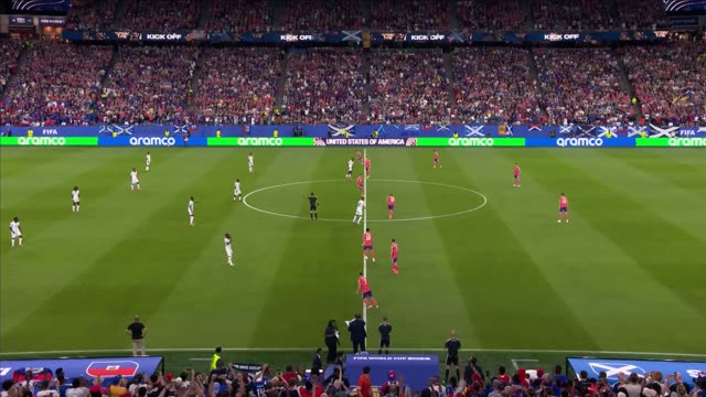 Haiti 0-1 Scotland