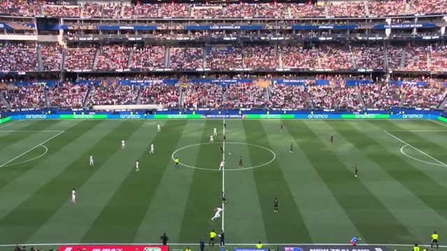 Iran 2-2 New Zealand