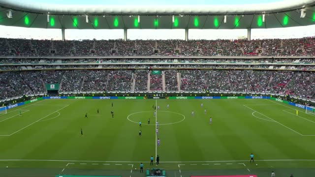 Mexico 1-0 South Korea