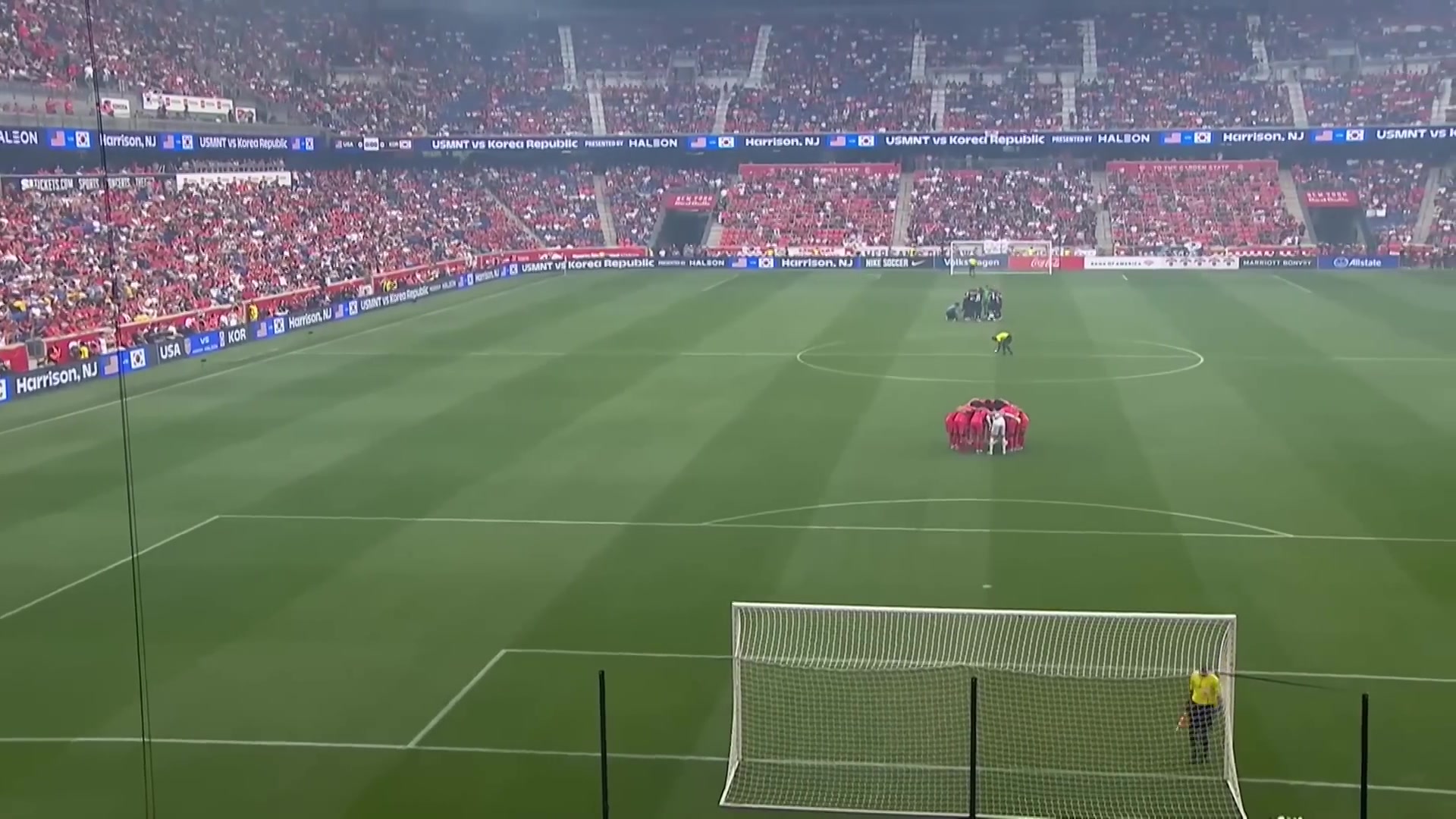 USA vs South Korea - FULL Match Highlights & Goals | FIFA International Friendly | September 6, 2025