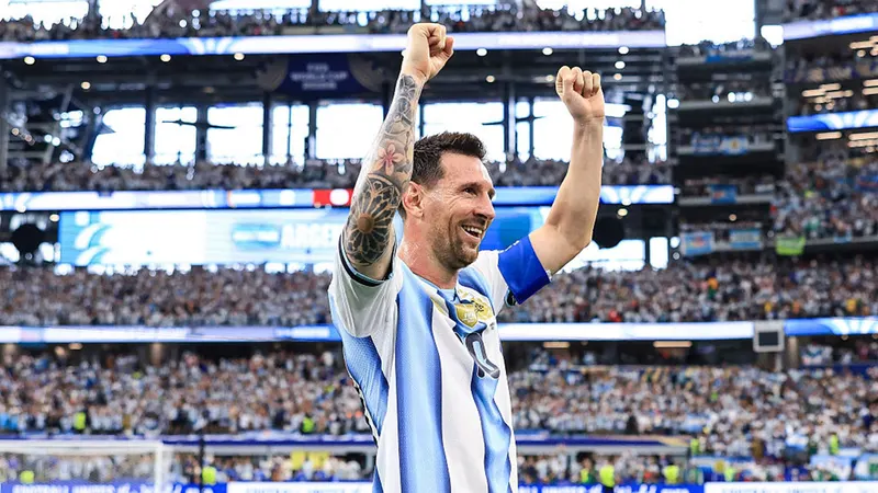 2026 World Cup Golden Ball Contenders Emerge