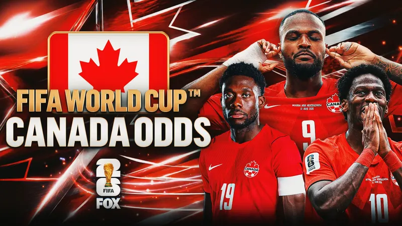 Canada Eyes Historic Run in 2026 World Cup After Securing Knockout Stage Berth