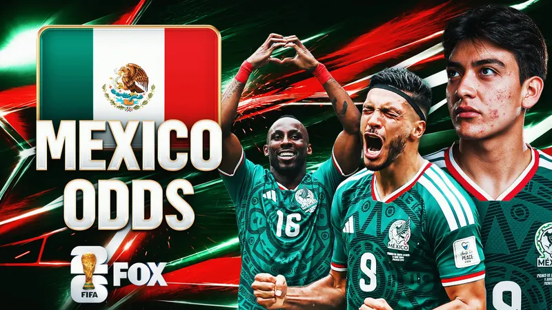 Mexico Eyes Knockout Stage Success in 2026 World Cup