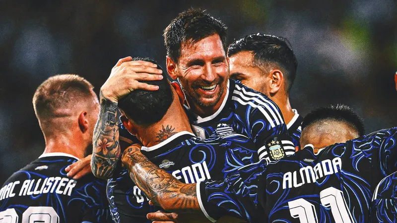 2026 FIFA World Cup Semifinals: Nations with the Best Odds to Advance