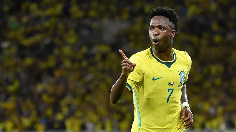 2026 World Cup Quarterfinals: Top Contenders Emerge