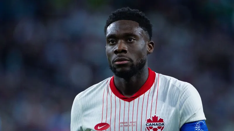 2026 World Cup Round of 16 Odds: Teams on the Cusp