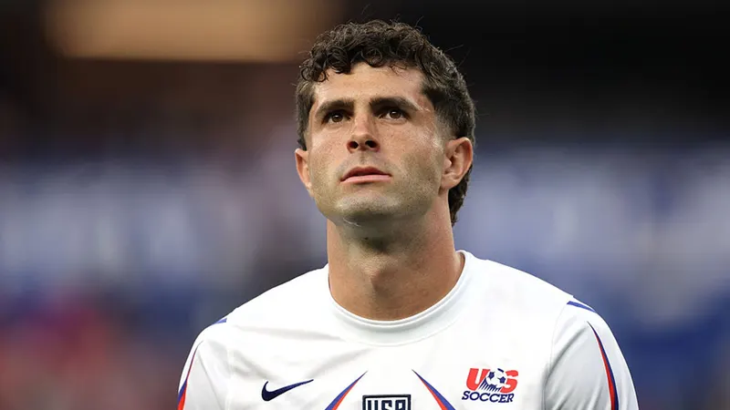 2026 World Cup Round of 32: Odds and Favorites