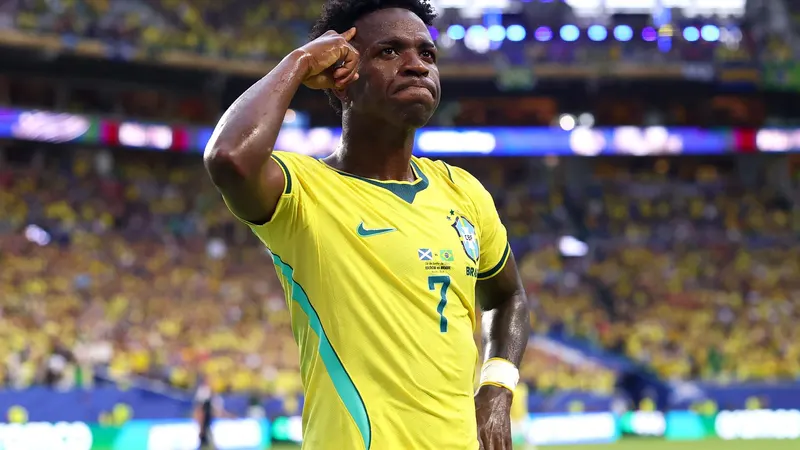Brazil and Japan Set to Clash in Round of 32 at 2026 FIFA World Cup