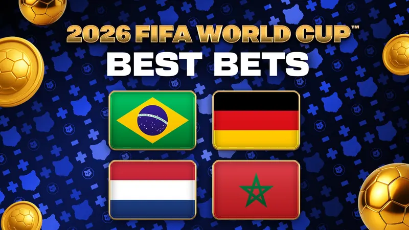Chris 'The Bear' Fallica's Top World Cup Picks for Match Day 19