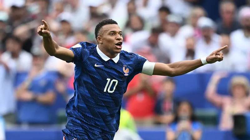 France and Norway Clash in Crucial Group I Showdown
