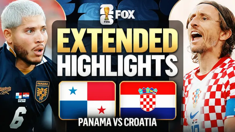 Croatia vs. Ghana: Your Ultimate Viewing Guide