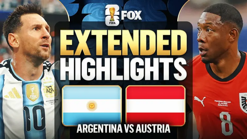 Argentina's Record-Breaking Victory: 4 Key Takeaways
