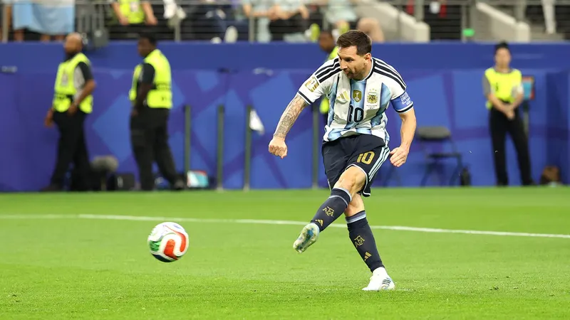Understanding Penalty Shootouts at the FIFA World Cup