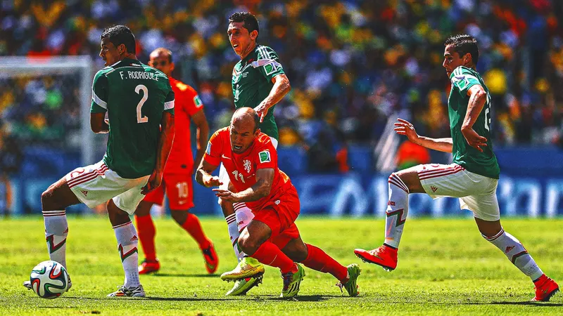 Understanding Penalty Kicks in the FIFA World Cup