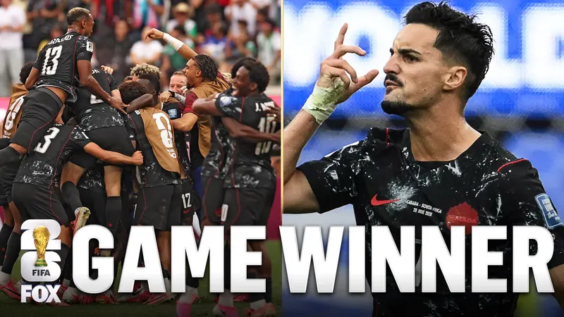 Canada Makes History in 2026 FIFA World Cup